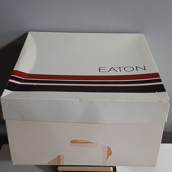 Vintage Handmade Dusty Rose Satin Hat Woman's Dressy Hat With Sequins Size 7? - Picture 8 of 8